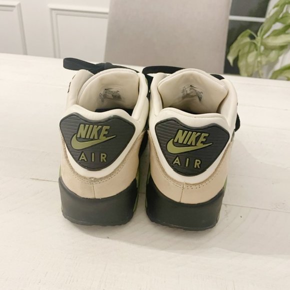 Nike Air Max 90 Lahar Escape Alligator - Picture 4 of 6